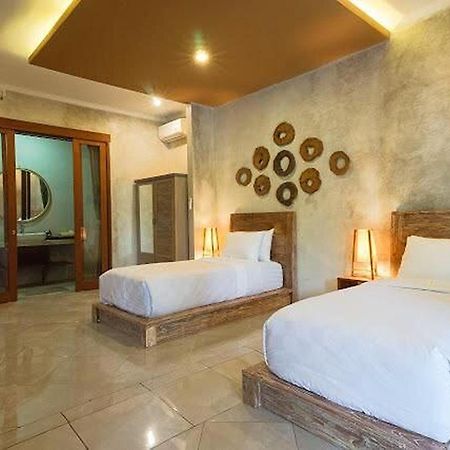 Nayaka Living Ubud 外观 照片