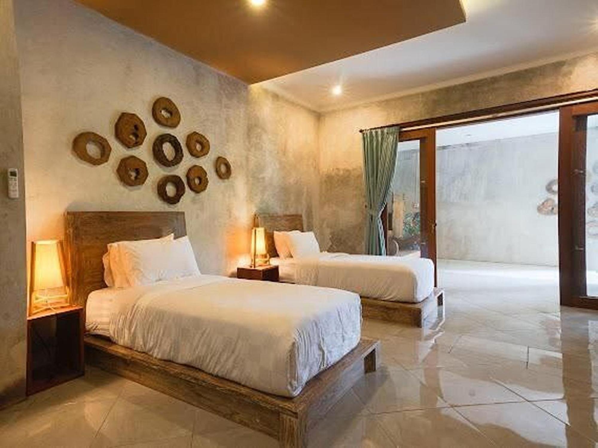 Nayaka Living Ubud 外观 照片
